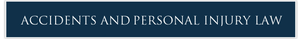 Personal injury lawyers - Castleblayney - Casey & Casey Solicitors - Accidents and personal injury law